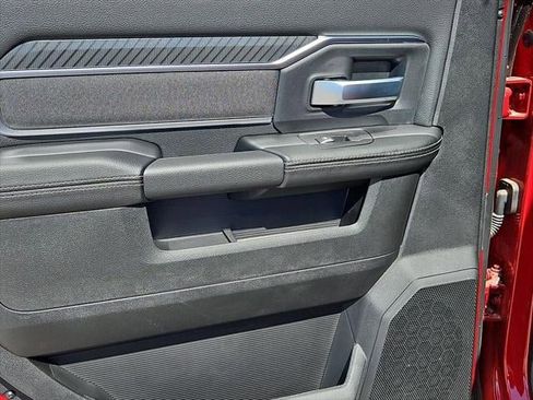 New 2026 RAM 2500 Lone Star AWD/4WD image 47