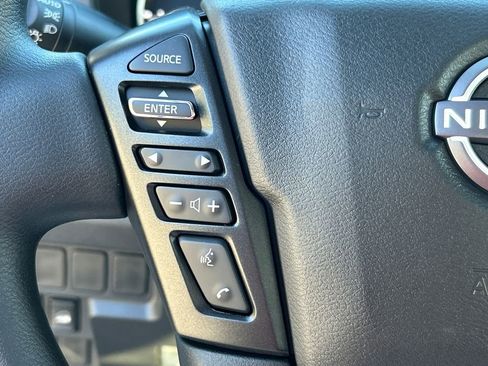 New 2026 Nissan Frontier S image 21