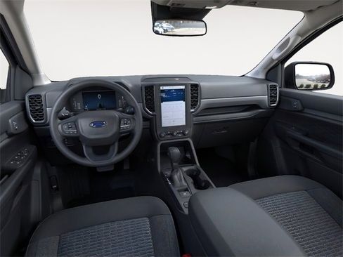 New 2025 Ford Ranger XL image 8
