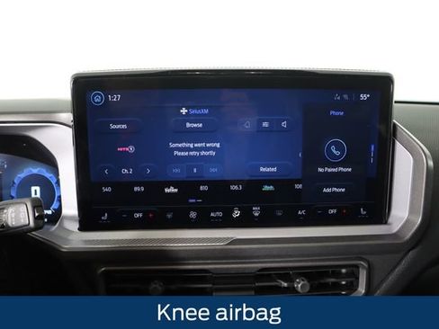 New 2025 Ford Bronco Sport Outer Banks image 37