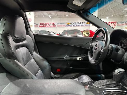 Used 2012 Chevrolet Corvette Coupe RWD image 18