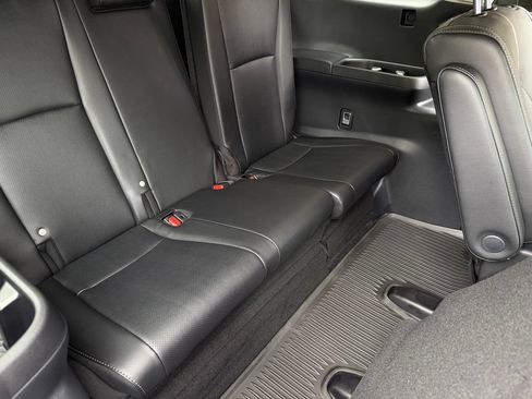 Used 2026 Toyota Grand Highlander AWD image 25