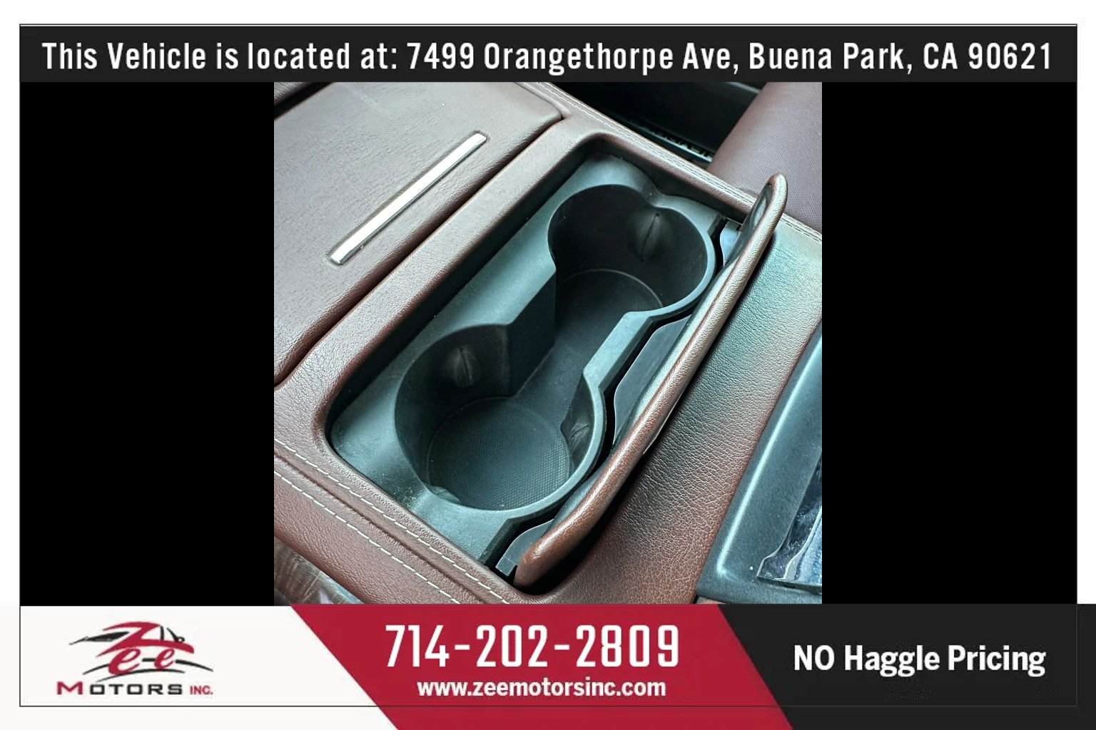 Used 2017 Chevrolet Tahoe Premier RWD image 44