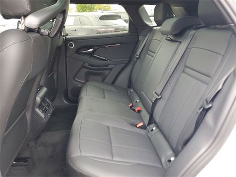 New 2026 Land Rover Range Rover Evoque S image 12