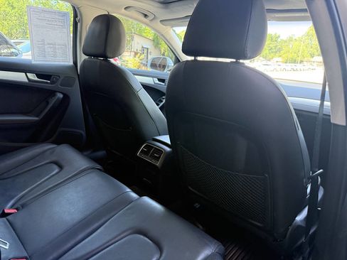 Used 2010 Audi A4 2.0T Premium Plus image 23