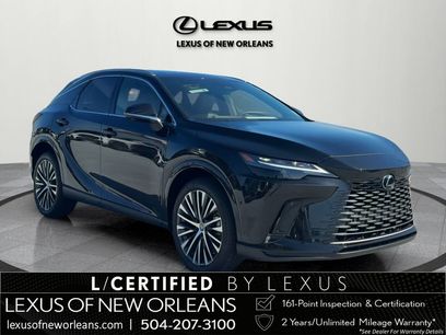 Used 2025 Lexus RX 350 FWD