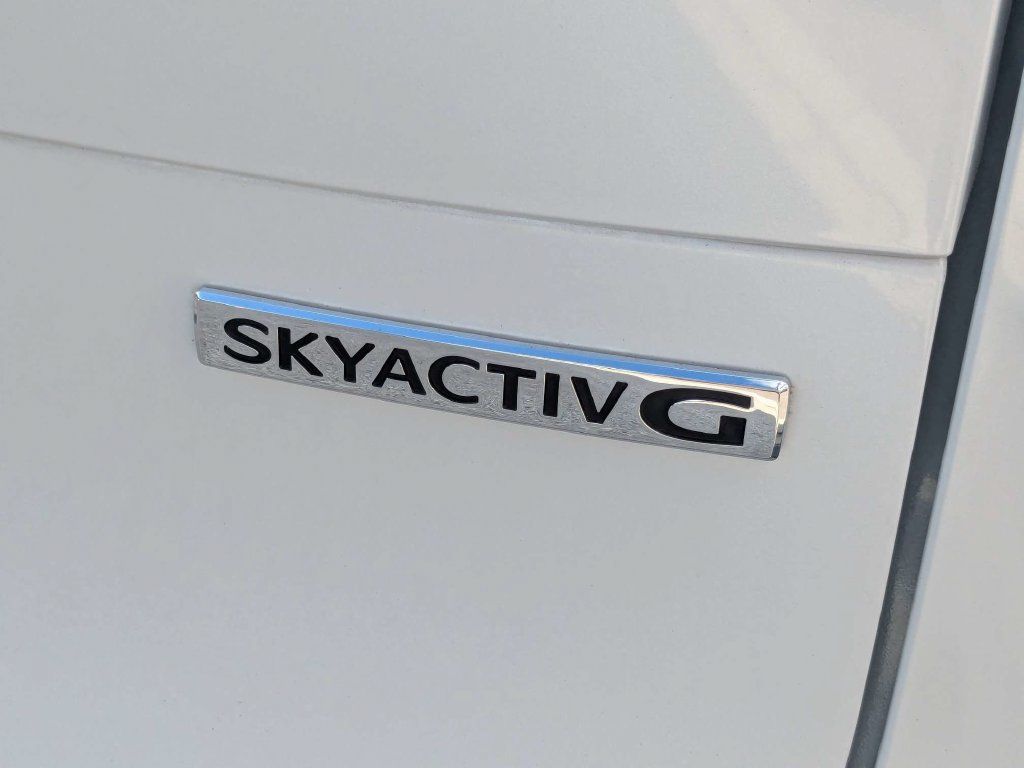 Used 2025 MAZDA CX-50 AWD 2.5 S w/ Premium Plus Pkg image 15