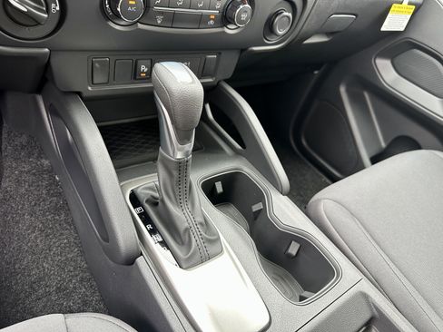 New 2026 Nissan Frontier S AWD/4WD image 18
