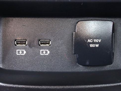 Used 2020 Ford Ranger Lariat w/ Technology Package image 37