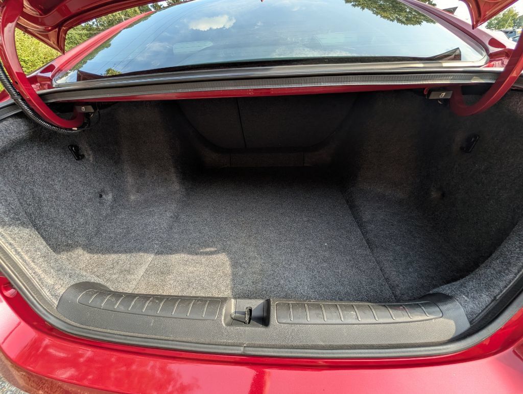 Used 2021 Honda Accord EX-L image 17