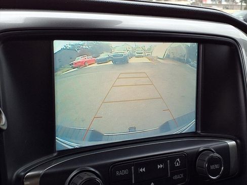 Used 2019 Chevrolet Silverado 2500 LTZ image 23