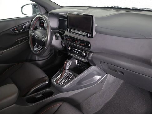 Used 2023 Hyundai Kona N Line image 29