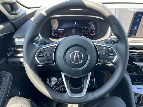 Certified 2026 Acura MDX w/ Technology Package image 17