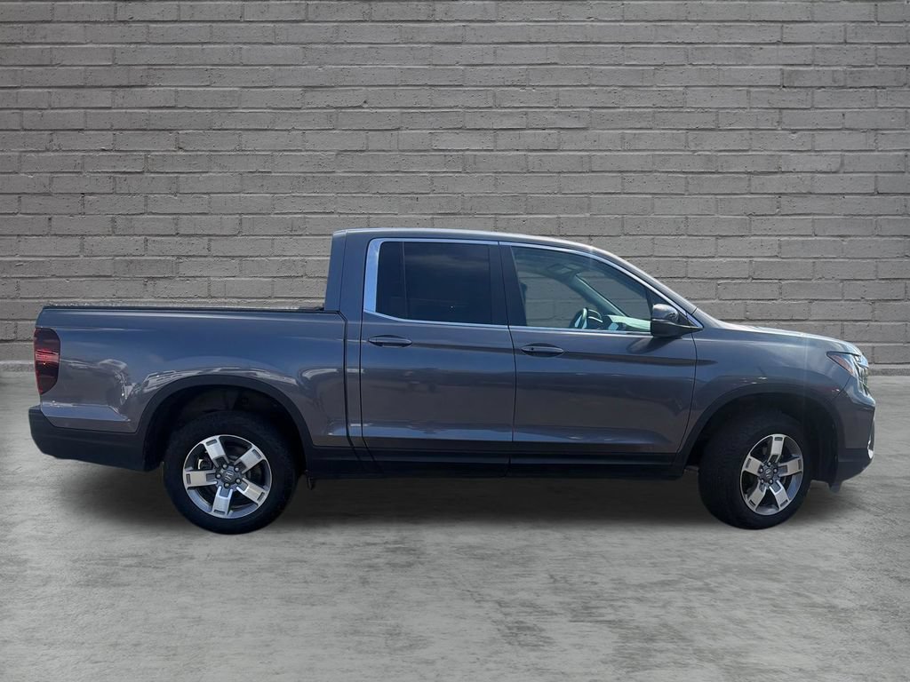 Used 2026 Honda Ridgeline RTL image 9