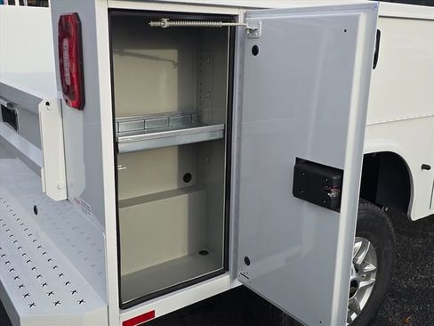 New 2026 Chevrolet Silverado 2500 W/T w/ WT Convenience Package image 30