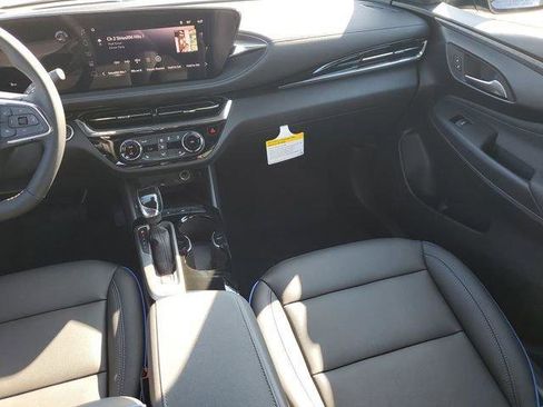 New 2026 Buick Envista Sport Touring w/ Convenience I Package image 15