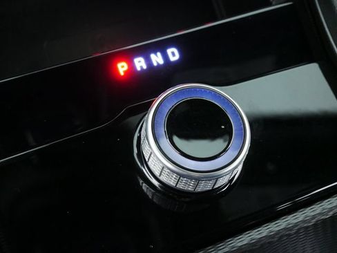 Used 2024 Jeep Grand Cherokee Altitude AWD/4WD image 26