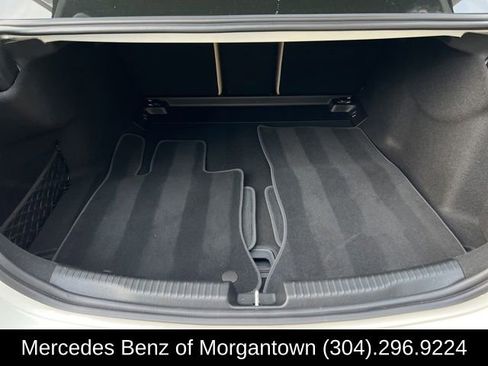 Certified 2024 Mercedes-Benz C 300 4MATIC Sedan image 10