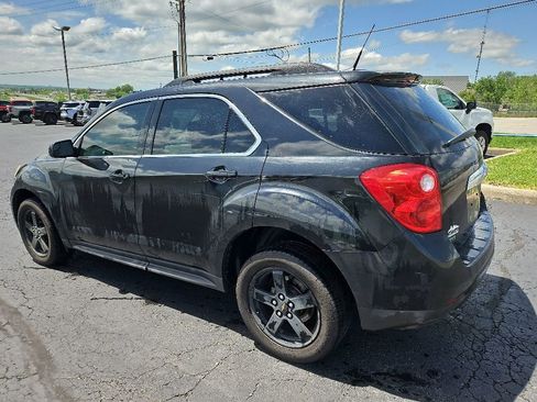 Used 2012 Chevrolet Equinox LT FWD image 9