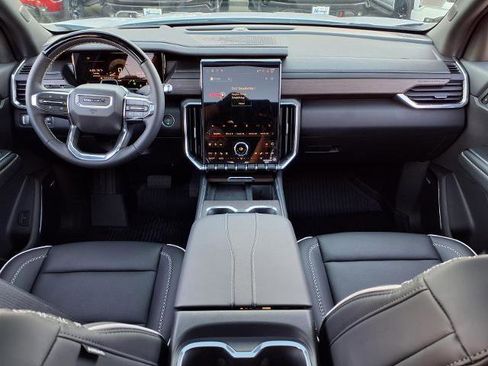 New 2026 GMC Acadia Denali w/ Super Cruise Package image 4