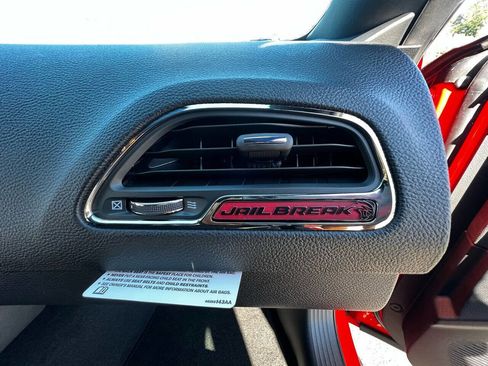 Used 2023 Dodge Challenger SRT Hellcat w/ Driver Convenience Group image 19