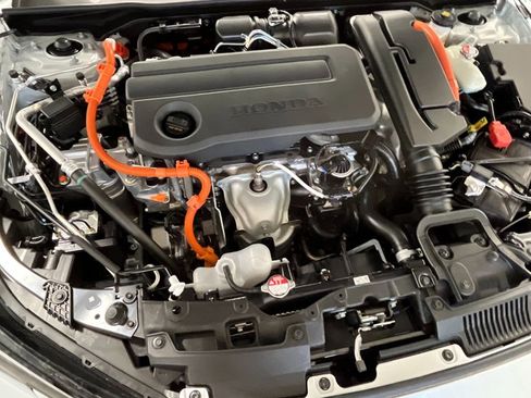 New 2026 Honda Prelude image 11