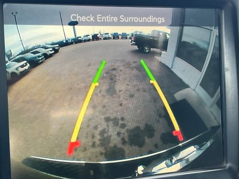 Used 2017 RAM 2500 Laramie w/ Convenience Group image 18