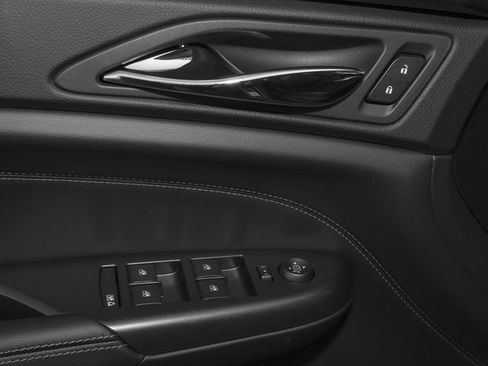 Used 2016 Cadillac SRX Premium AWD/4WD image 22