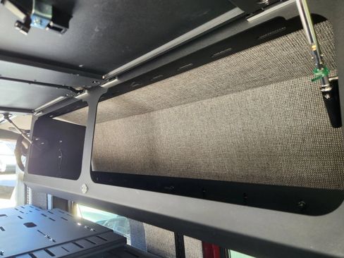 Used 2024 Mercedes-Benz Sprinter 2500 image 72