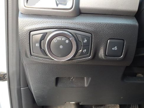 Used 2021 Ford Ranger XLT w/ Trailer Tow Package image 21