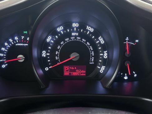 Used 2014 Kia Sportage LX FWD image 50