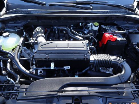 New 2026 Ford Escape Active w/ Tech Pack #1 FWD image 21