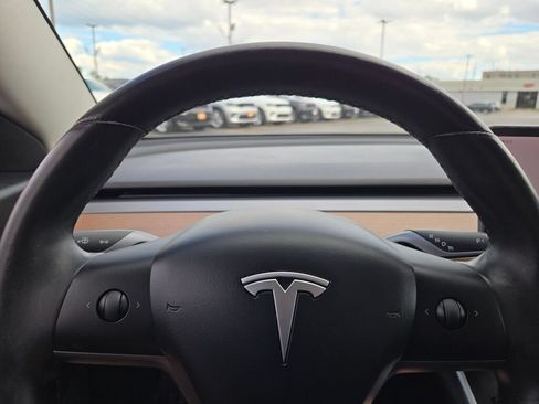 Used 2018 Tesla Model 3 Long Range AWD/4WD image 33