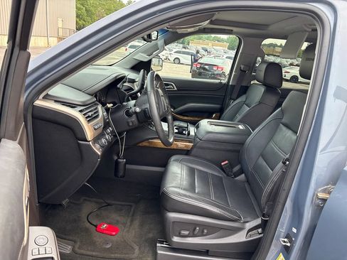 Used 2016 GMC Yukon Denali w/ Open Road Package AWD/4WD image 8