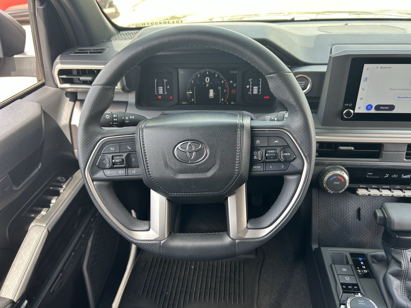 Used 2026 Toyota 4Runner SR5 AWD/4WD image 22
