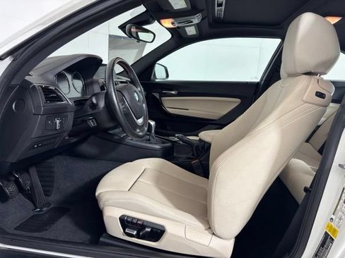 Used 2021 BMW 230i Coupe RWD image 11
