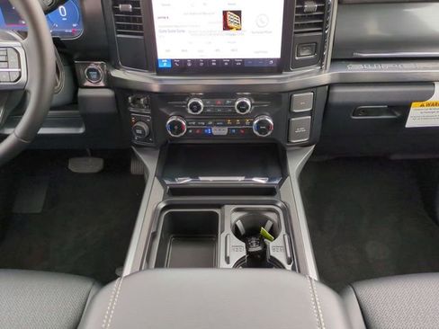 New 2026 Ford F250 Lariat w/ Black Appearance Package AWD/4WD image 19