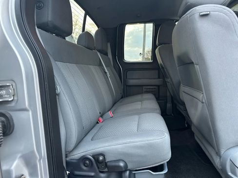 Used 2013 Ford F150 XLT w/ Luxury Equipment Group image 34