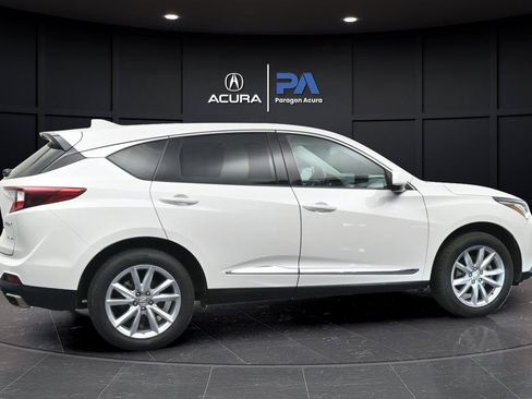 Used 2023 Acura RDX AWD image 24