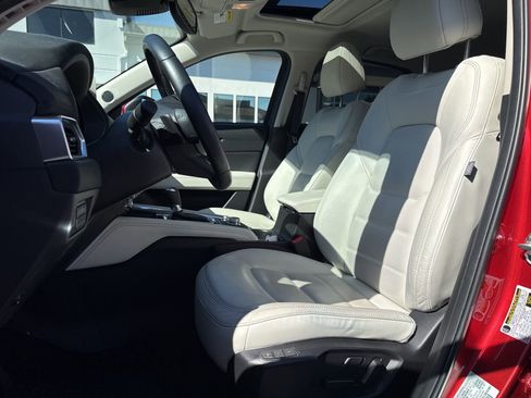 Used 2023 MAZDA CX-5 AWD 2.5 S w/ Premium Plus Pkg image 12