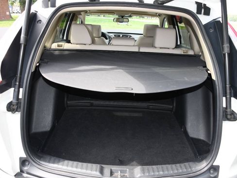Used 2017 Honda CR-V EX-L image 19