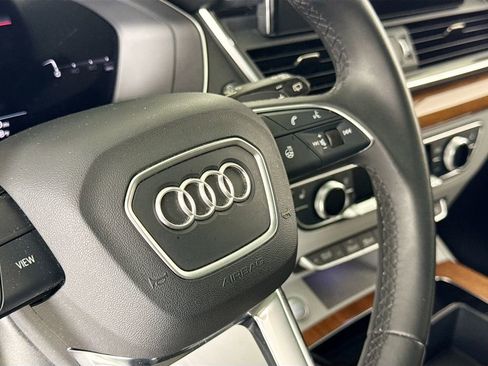 Used 2022 Audi Q5 2.0T Premium Plus image 19