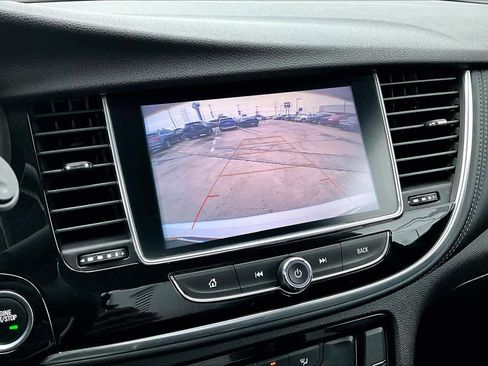 Used 2018 Buick Encore Preferred image 26