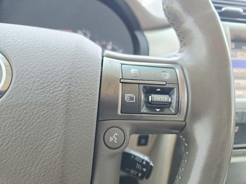 Used 2013 Lexus GX 460 w/ Comfort Plus Pkg AWD/4WD image 29