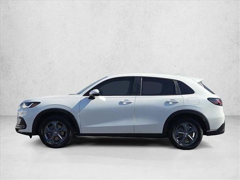 New 2027 Honda HR-V LX image 5