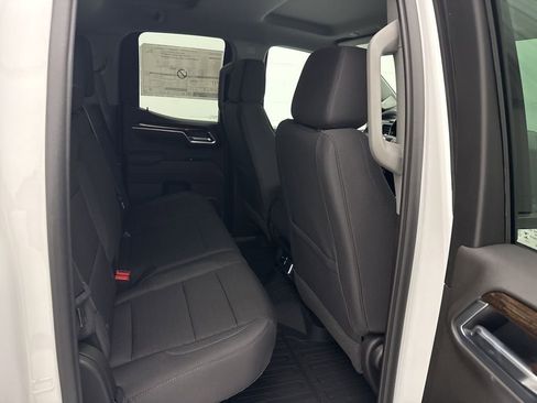 New 2026 GMC Sierra 1500 Elevation w/ Elevation Select Package image 43