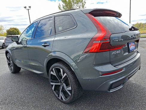 New 2026 Volvo XC60 T8 Ultra AWD/4WD image 3