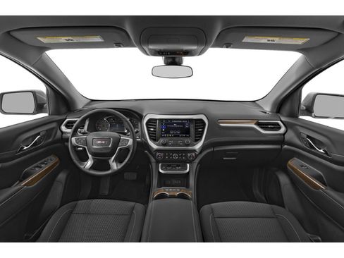 Used 2023 GMC Acadia SLT w/ Elevation Edition image 3