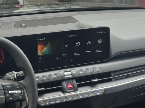 Used 2025 Kia K4 FWD image 17