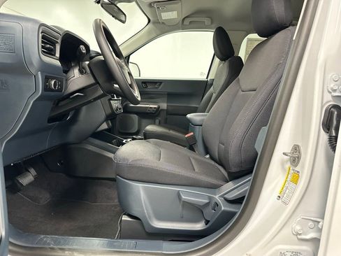 New 2025 Ford Maverick XL w/ Equipment Group 102A image 20